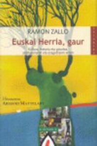 Stock image for EUSKAL HERRIA GAUR for sale by Librerias Prometeo y Proteo