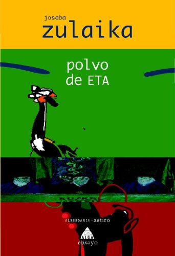 Stock image for POLVO DE ETA for sale by Librerias Prometeo y Proteo