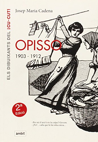 Beispielbild fr OPISSO zum Verkauf von Librerias Prometeo y Proteo