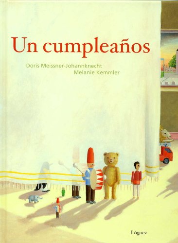 9788496646278: Un Cumpleanos / Our Birthday