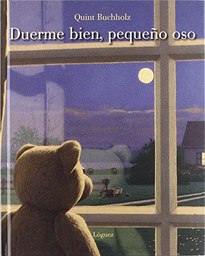 Stock image for Duerme bien, pequeo oso/ Sleep Well Little Bear for sale by Revaluation Books