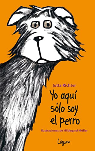 Stock image for Yo aqu s lo soy el perro (Spanish Edition) for sale by ThriftBooks-Atlanta