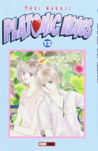 Imagen de archivo de PLATONIC VENUS 12 a la venta por Zilis Select Books