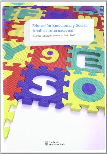 Stock image for Educacion Emocional y Social (SpanishChristopher Clouder; Bo Dahlin; for sale by Iridium_Books