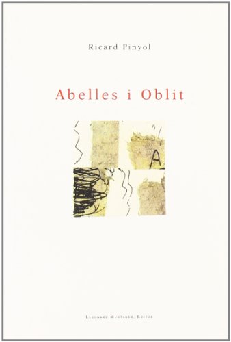 Stock image for Abelles I Oblit for sale by Hilando Libros