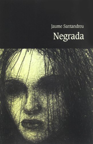 Imagen de archivo de NEGRADA a la venta por AG Library