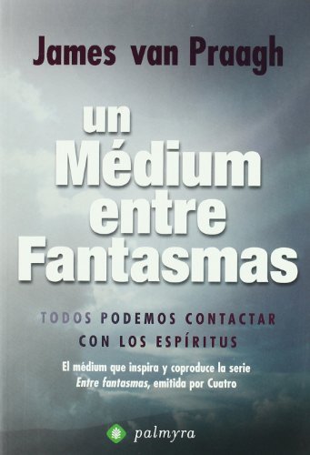 Imagen de archivo de Un mdium entre fantasmas a la venta por Iridium_Books