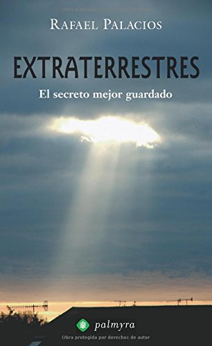Beispielbild fr Extraterrestres : el secreto mejor guardado (Contrastes) zum Verkauf von medimops