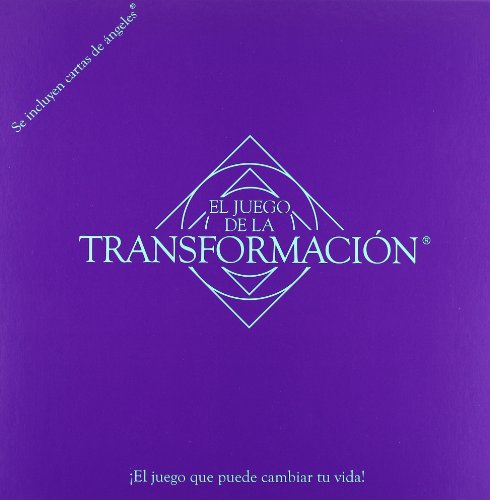 Imagen de archivo de JUEGO DE LA TRANSFORMACION a la venta por Antrtica