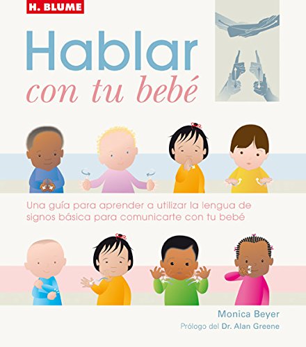 Stock image for Hablar con Tu Beb for sale by Hamelyn