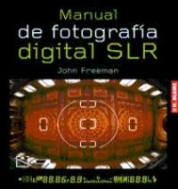 Stock image for Manual de fotografa digital SLR for sale by medimops