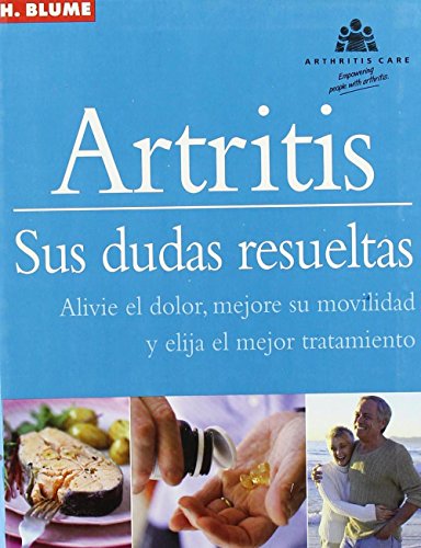 Stock image for ARTRITIS. SUS DUDAS RESUELTAS for sale by CORRAL DE LIBROS