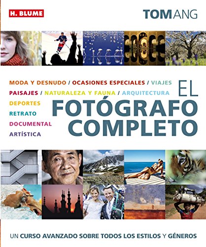 EL FOTÓGRAFO COMPLETO