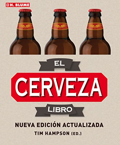 9788496669918: El libro de la cerveza (2. edicin actualizada): 16 (Cocina Prctica)