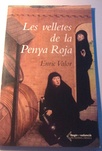 Stock image for Les Velletes De La Penya Roja for sale by Librera Gonzalez Sabio