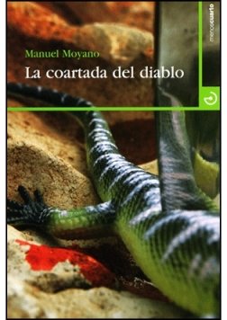 Stock image for LA COARTADA DEL DIABLO for sale by Antrtica