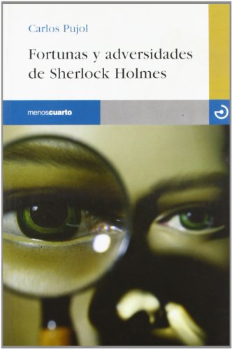 Stock image for FORTUNAS Y ADVERSIDADES DE SHERLOCK HOLMES for sale by Antrtica