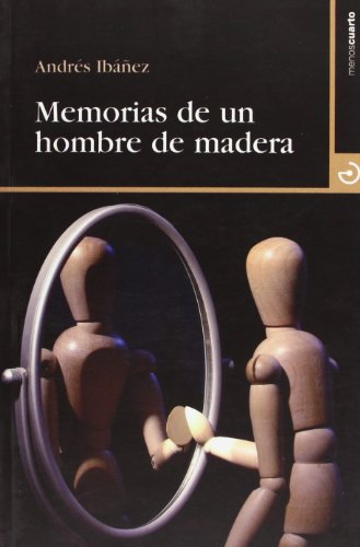 Beispielbild fr Memorias de un hombre de madera zum Verkauf von Ammareal