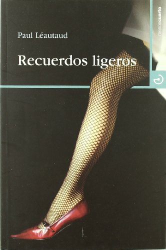 Stock image for Recuerdos ligeros for sale by Ammareal