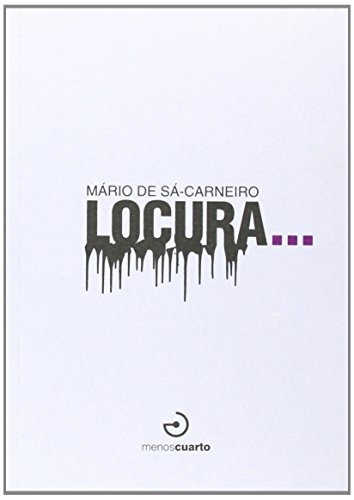 Stock image for Locura (Entretanto) (Spanish Edition) for sale by Books Unplugged
