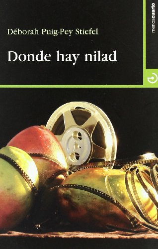 9788496675520: Donde hay nilad (Cuadrante 9) (Spanish Edition)