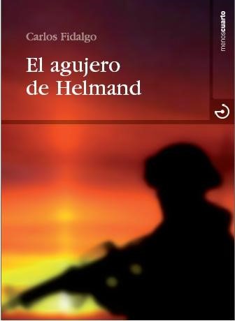 Stock image for AGUJERO DE HELMAND,EL for sale by Antrtica