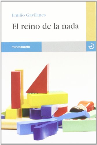 Stock image for EL REINO DE LA NADA for sale by Antrtica