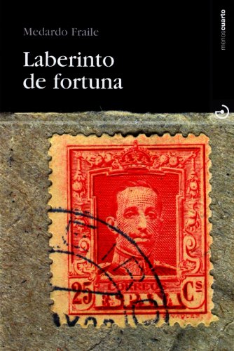 Beispielbild fr Laberinto de Fortuna zum Verkauf von Hamelyn