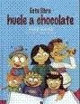 Beispielbild fr Este libro huele a chocolate ("alice vieira")(+6 aos) zum Verkauf von medimops