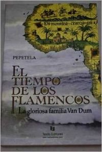 Stock image for Tiempo de los Flamencos, el for sale by Hamelyn
