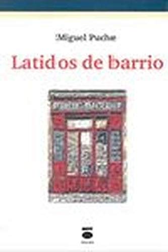 Imagen de archivo de Latidos de barrio a la venta por AG Library