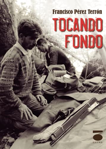 Beispielbild fr Tocando fondo zum Verkauf von WorldofBooks