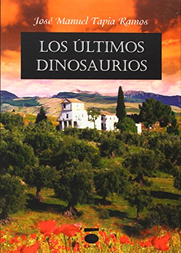 Beispielbild fr Los ltimos dinosaurios (Peripecia (dauro)) zum Verkauf von medimops