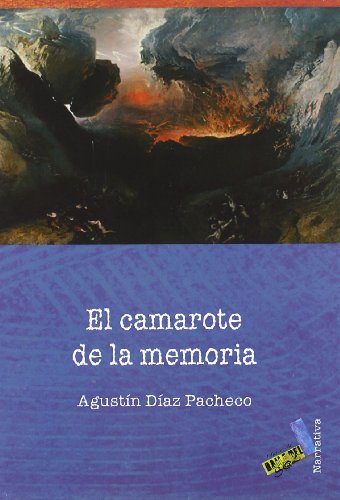 9788496687868: El camarote de la memoria/ The Cabin of the Memory