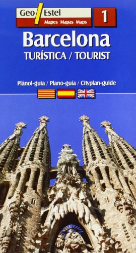 Beispielbild fr BARCELONA MCI 07 zum Verkauf von Iridium_Books