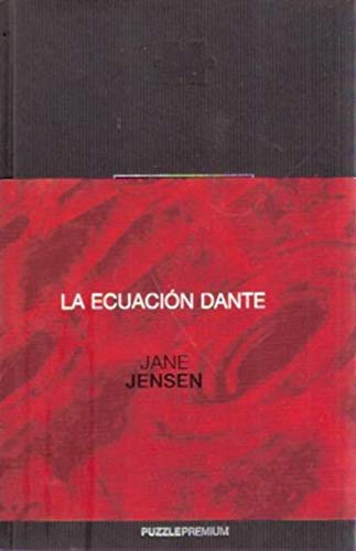 Beispielbild fr La Ecuacin Dante zum Verkauf von Hamelyn