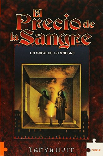 Imagen de archivo de Precio de la sangre, el - la saga de la sangre (Puzzle (bolsillo)) a la venta por medimops