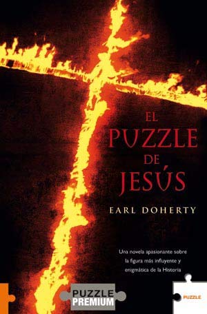 9788496689596: PUZZLE DE JESUS, EL (PREMIUM)/PUZZLE-U