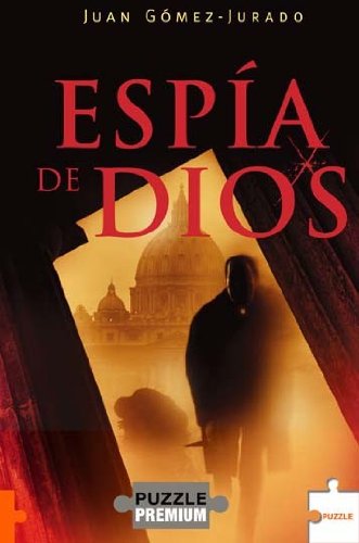 Beispielbild fr Espia de dios (Puzzle Premium) zum Verkauf von medimops