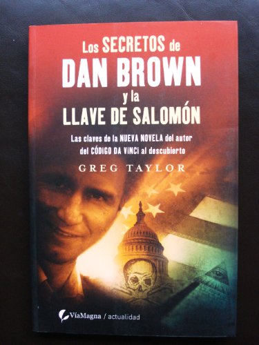 Imagen de archivo de Los Secretos de Dan Brown a la venta por Iridium_Books