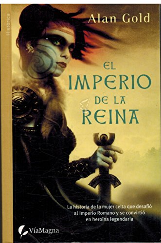 Imagen de archivo de Imperio de la Reina, el (Bolsillo (viamagna)) a la venta por medimops