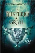 Beispielbild fr Misterio del grial, el - trilogia sangreal (Juvenil (viamagna)) zum Verkauf von medimops