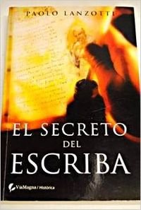 Stock image for Secreto del escriba, el (Historica (viamagna)) for sale by medimops