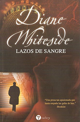 Imagen de archivo de Lazos de sangre a la venta por Iridium_Books