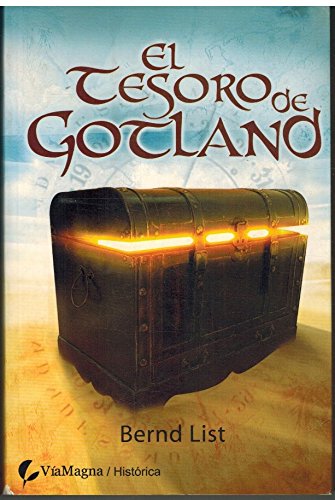 EL TESORO DE GOTLAND