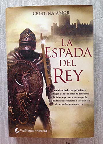 Stock image for La espada del rey for sale by Iridium_Books