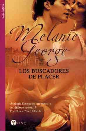 BUSCADORES DE PLACER LOS (Bolsillo) (9788496692800) by Melanie George