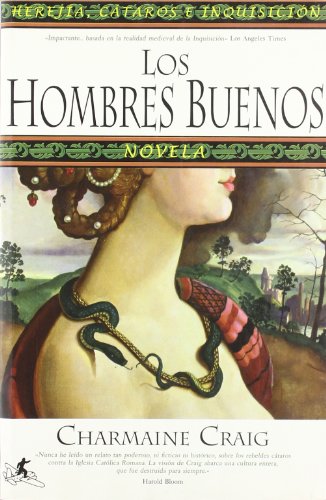 Stock image for Los Hombres Buenos for sale by Hamelyn