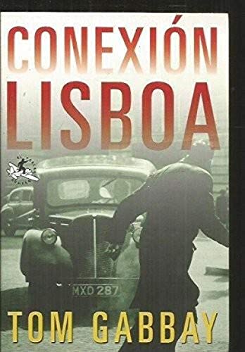 Imagen de archivo de Conexin Lisboa a la venta por Hamelyn