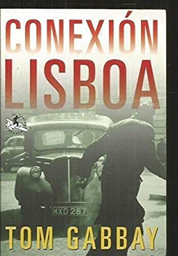 9788496693296: Conexin Lisboa